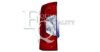 EQUAL QUALITY GP1333 Taillight